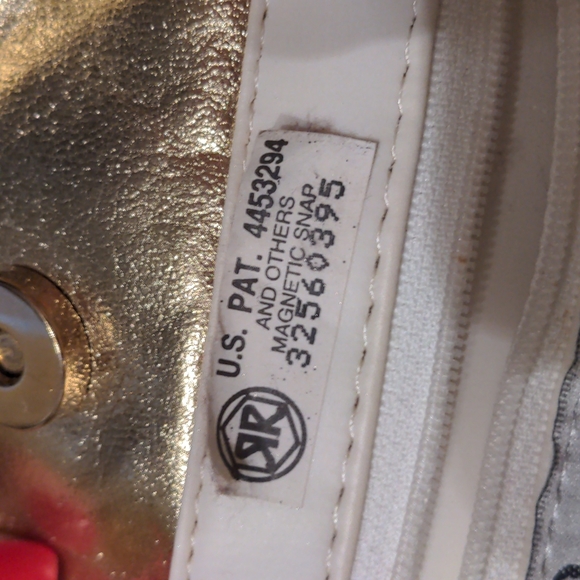 Carlos Falchi Handbag - Picture 10 of 12